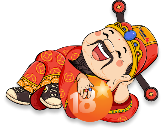 God of Wealth